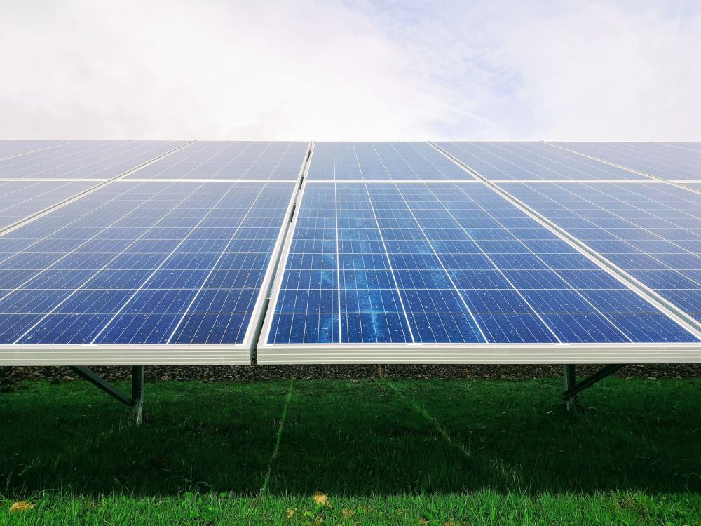 Solarzellen