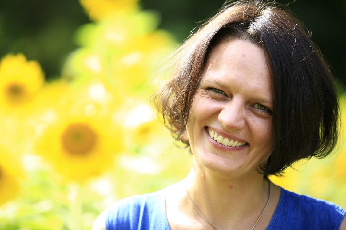 Portraitfoto von Julia Philipp