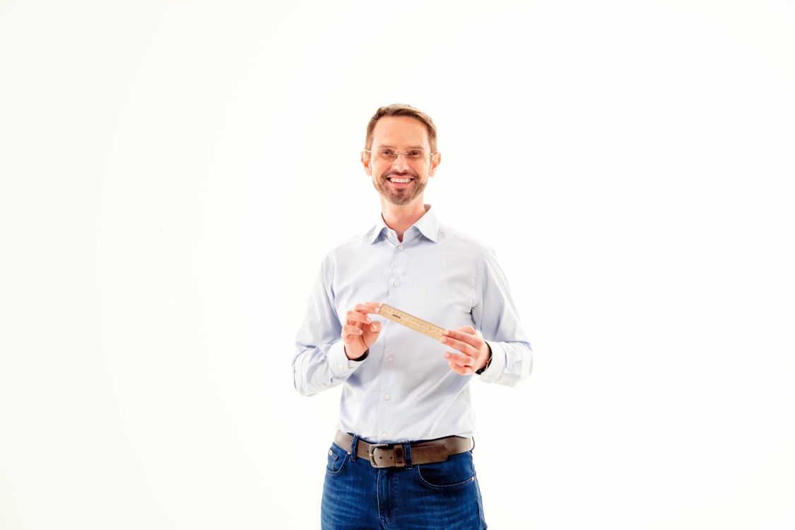 Dr. Markus Ebner