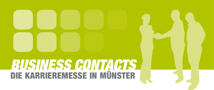 Logo Business Contacts