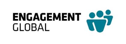 Logo Engagement Global gGmbH