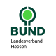 Logo BUND Landesverband Hessen e.V.