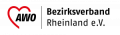 Logo AWO Bezirksverband Rheinland e.V.