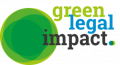 Logo Green Legal Impact Germany e.V.