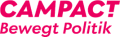 Logo Campact e.V.