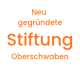 Logo Neue Stiftung