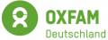 Logo Oxfam Deutschland e.V.