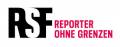 Logo Reporter ohne Grenzen e. V.
