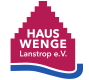 Logo Haus Wenge Lanstrop e. V.