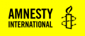 Logo Amnesty International Deutschland e.V.