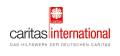 Logo Caritas international