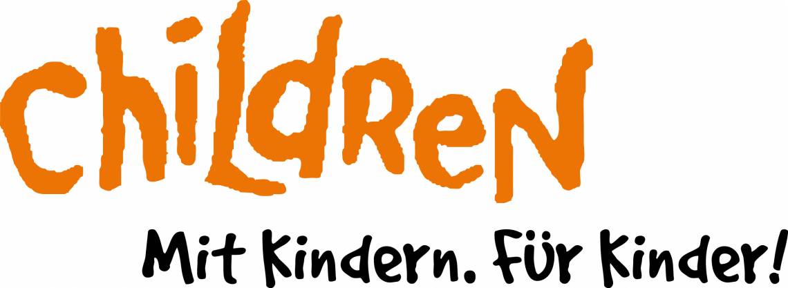 Logo Children for a better World e.V.