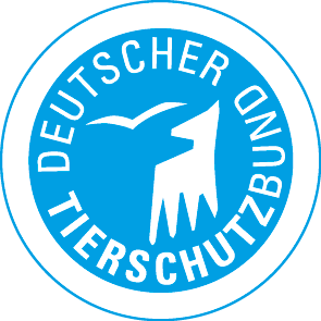 Logo Deutscher Tierschutzbund e.V.