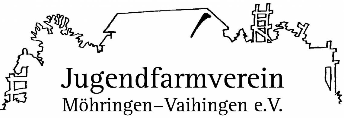 Logo Jugendfarm Möhringen-Vaihingen e.V.