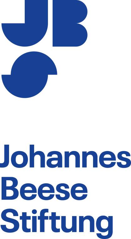 Logo Johannes-Beese-Stiftung