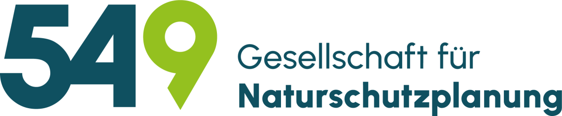 Logo 54/9 Gesellschaft für Naturschutzplanung mbH