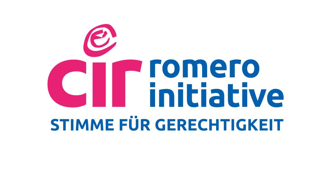 Logo Romero Initiative (CIR)