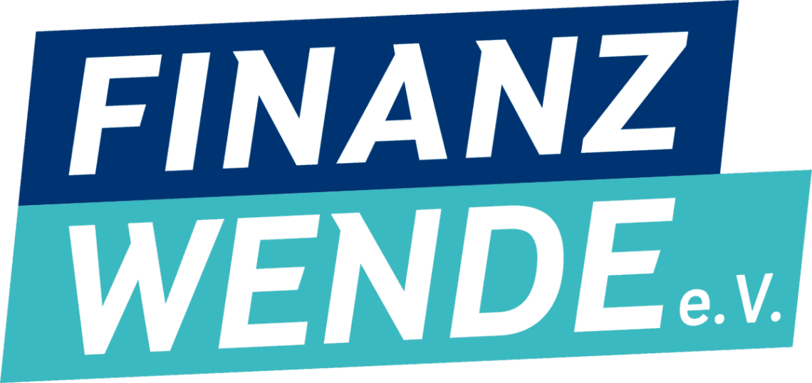 Logo Bürgerbewegung Finanzwende e. V.