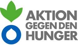 Logo Aktion gegen den Hunger gGmbH