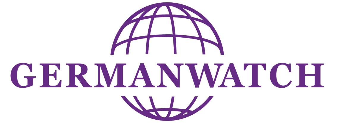 Logo Germanwatch e.V.
