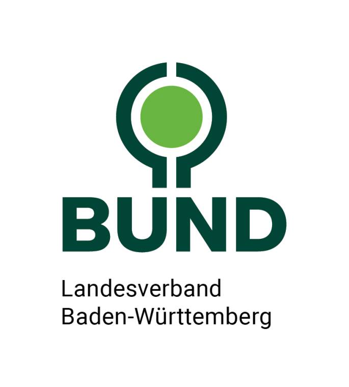 Logo BUND Landesverband Baden-Württemberg e.V.