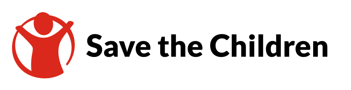 Logo Save the Children Deutschland e.V.