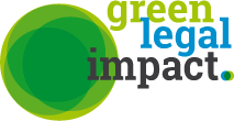 Logo Green Legal Impact Germany e.V.