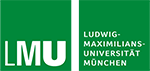Logo Ludwig-Maximilians-Universität München