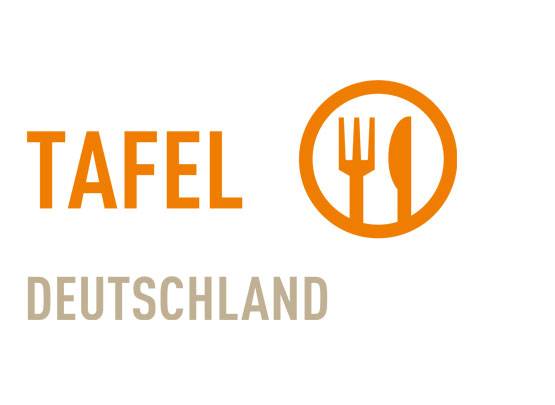 Logo Tafel Deutschland e.V.