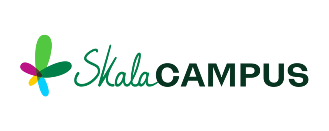 Logo SKala-CAMPUS gGmbH