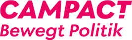 Logo Campact e.V.