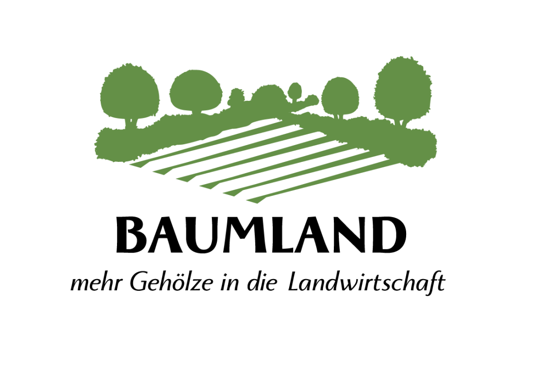 Logo BaumLand-Kampagne I ackern und bewegen e.V.
