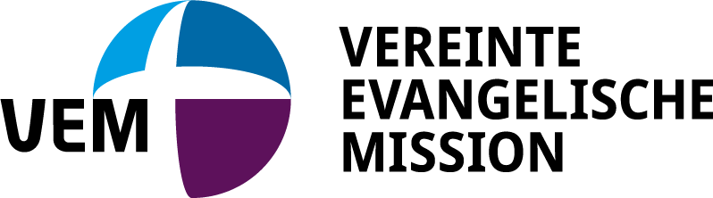 Logo Vereinte Evangelische Mission