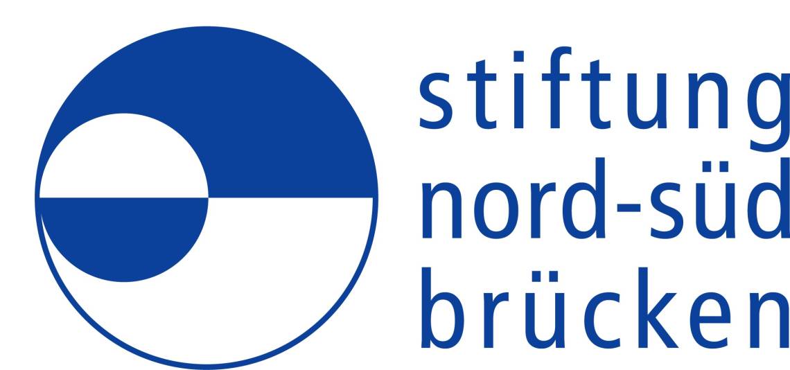 Logo Stiftung Nord-Süd-Brücken