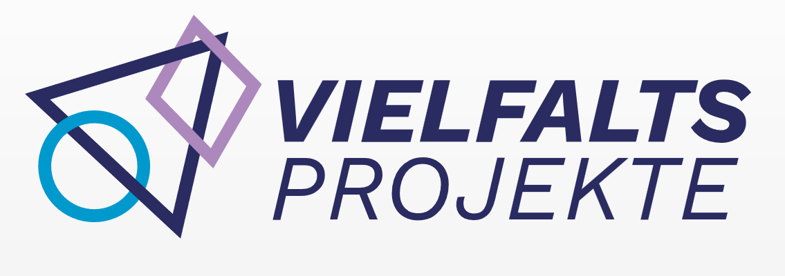 Logo Vielfaltsprojekte GmbH