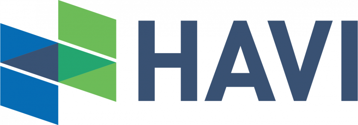 Logo Havi Logistics GmbH