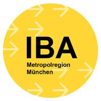 Logo IBA Metropolregion München GmbH