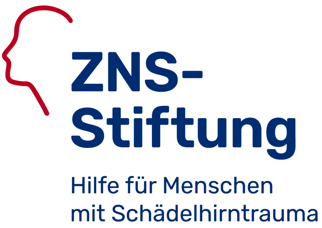 Logo ZNS-Stiftung