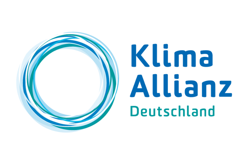 Logo Klima-Allianz Deutschland e.V.