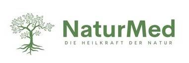 Logo NaturMed Hotel am Park