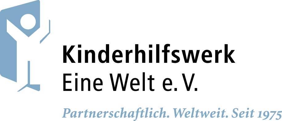 Logo Kinderhilfswerk Eine Welt e.V.