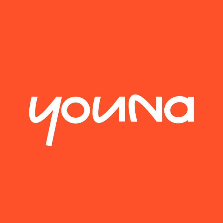 Logo YOUNA | Ersthilfe bei Rassismus