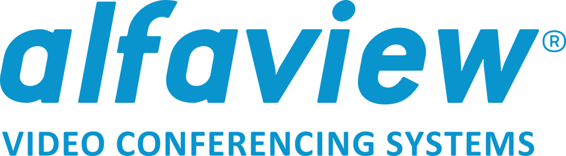 Logo alfaview