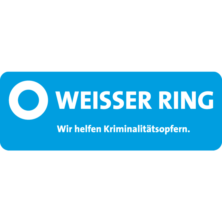 Logo Weisser Ring e.V.