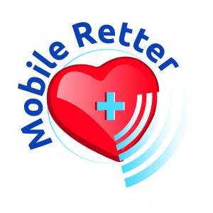 Logo Mobile Retter e.V.