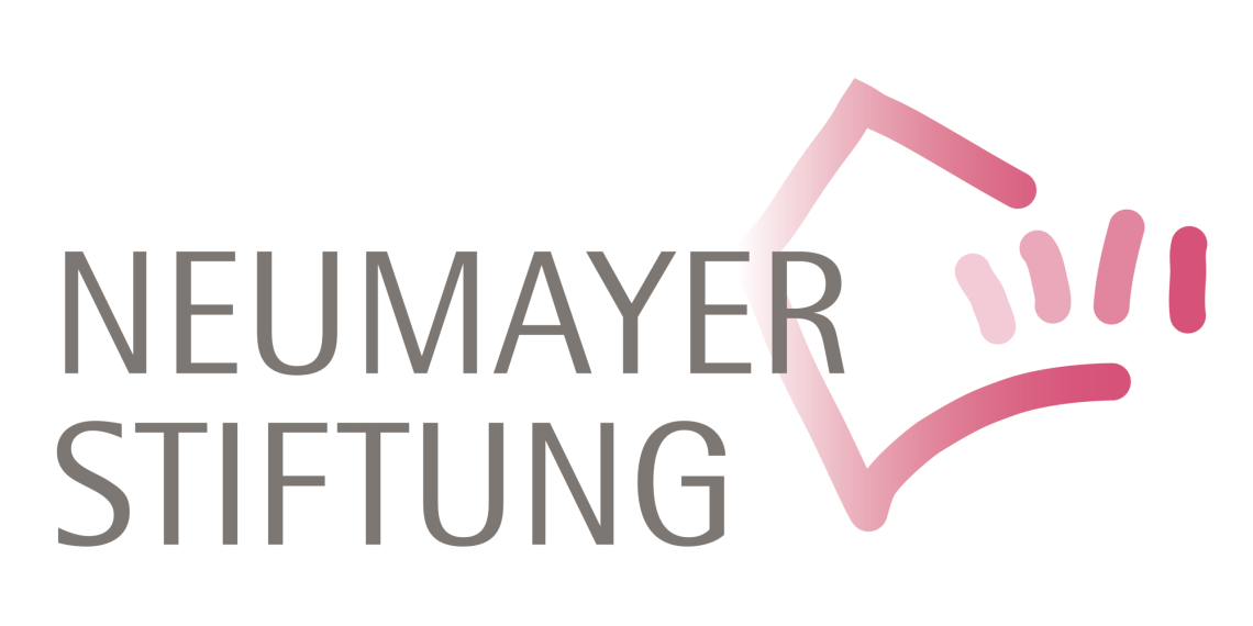 Logo Amanda Erich Hansjürgen Neumayer-Stiftung