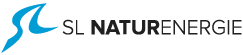 Logo SL NaturEnergie GmbH