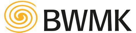 Logo BWMK gGmbH