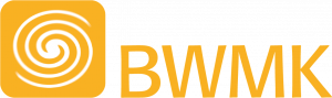 Logo BWMK gGmbH
