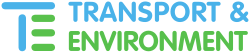 Logo T&E